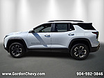 New 2026 CHEVROLET EQUINOX ACTIV in ORANGE PARK, FLORIDA (Photo 2)