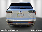 New 2026 CHEVROLET EQUINOX ACTIV in ORANGE PARK, FLORIDA (Photo 5)