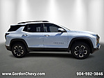 New 2026 CHEVROLET EQUINOX ACTIV in ORANGE PARK, FLORIDA (Photo 8)