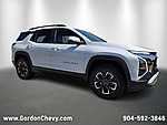 New 2026 CHEVROLET EQUINOX ACTIV in ORANGE PARK, FLORIDA (Photo 10)