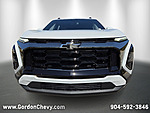 New 2026 CHEVROLET EQUINOX ACTIV in ORANGE PARK, FLORIDA (Photo 11)