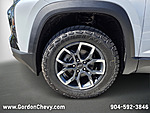 New 2026 CHEVROLET EQUINOX ACTIV in ORANGE PARK, FLORIDA (Photo 13)