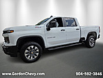 New 2026 CHEVROLET SILVERADO 2500 CUSTOM in ORANGE PARK, FLORIDA (Photo 1)