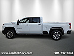 New 2026 CHEVROLET SILVERADO 2500 CUSTOM in ORANGE PARK, FLORIDA (Photo 2)
