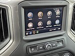 New 2026 CHEVROLET SILVERADO 2500 CUSTOM in ORANGE PARK, FLORIDA (Photo 26)