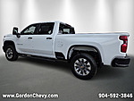 New 2026 CHEVROLET SILVERADO 2500 CUSTOM in ORANGE PARK, FLORIDA (Photo 4)