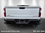 New 2026 CHEVROLET SILVERADO 2500 CUSTOM in ORANGE PARK, FLORIDA (Photo 5)
