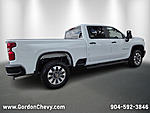 New 2026 CHEVROLET SILVERADO 2500 CUSTOM in ORANGE PARK, FLORIDA (Photo 7)