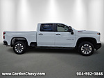 New 2026 CHEVROLET SILVERADO 2500 CUSTOM in ORANGE PARK, FLORIDA (Photo 8)