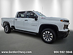 New 2026 CHEVROLET SILVERADO 2500 CUSTOM in ORANGE PARK, FLORIDA (Photo 10)