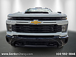New 2026 CHEVROLET SILVERADO 2500 CUSTOM in ORANGE PARK, FLORIDA (Photo 11)