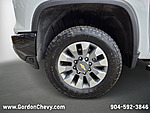 New 2026 CHEVROLET SILVERADO 2500 CUSTOM in ORANGE PARK, FLORIDA (Photo 13)