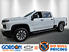 New 2026 CHEVROLET SILVERADO 2500 CUSTOM in ORANGE PARK, FLORIDA