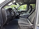 New 2026 CHEVROLET SILVERADO 2500 CUSTOM in ORANGE PARK, FLORIDA (Photo 14)