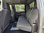 New 2026 CHEVROLET SILVERADO 2500 CUSTOM in ORANGE PARK, FLORIDA (Photo 16)