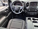 New 2026 CHEVROLET SILVERADO 2500 CUSTOM in ORANGE PARK, FLORIDA (Photo 17)