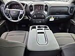 New 2026 CHEVROLET SILVERADO 2500 CUSTOM in ORANGE PARK, FLORIDA (Photo 19)
