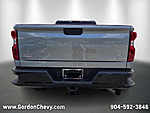 New 2026 CHEVROLET SILVERADO 2500 CUSTOM in ORANGE PARK, FLORIDA (Photo 5)