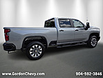 New 2026 CHEVROLET SILVERADO 2500 CUSTOM in ORANGE PARK, FLORIDA (Photo 7)