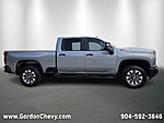 New 2026 CHEVROLET SILVERADO 2500 CUSTOM in ORANGE PARK, FLORIDA (Photo 8)
