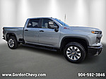 New 2026 CHEVROLET SILVERADO 2500 CUSTOM in ORANGE PARK, FLORIDA (Photo 10)