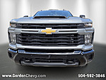 New 2026 CHEVROLET SILVERADO 2500 CUSTOM in ORANGE PARK, FLORIDA (Photo 11)