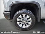 New 2026 CHEVROLET SILVERADO 2500 CUSTOM in ORANGE PARK, FLORIDA (Photo 13)