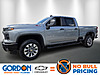 New 2026 CHEVROLET SILVERADO 2500 CUSTOM in ORANGE PARK, FLORIDA