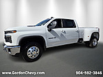 New 2026 CHEVROLET SILVERADO 3500 LT in ORANGE PARK, FLORIDA (Photo 1)