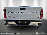 New 2026 CHEVROLET SILVERADO 3500 LT in ORANGE PARK, FLORIDA (Photo 5)