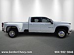New 2026 CHEVROLET SILVERADO 3500 LT in ORANGE PARK, FLORIDA (Photo 8)