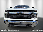 New 2026 CHEVROLET SILVERADO 3500 LT in ORANGE PARK, FLORIDA (Photo 11)