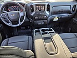 New 2026 CHEVROLET SILVERADO 1500 WT in ORANGE PARK, FLORIDA (Photo 19)