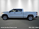 New 2026 CHEVROLET SILVERADO 1500 WT in ORANGE PARK, FLORIDA (Photo 2)