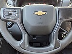 New 2026 CHEVROLET SILVERADO 1500 WT in ORANGE PARK, FLORIDA (Photo 30)
