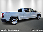 New 2026 CHEVROLET SILVERADO 1500 WT in ORANGE PARK, FLORIDA (Photo 7)