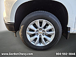 New 2026 CHEVROLET SILVERADO 1500 WT in ORANGE PARK, FLORIDA (Photo 13)