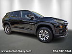 New 2026 CHEVROLET EQUINOX LT in ORANGE PARK, FLORIDA (Photo 10)