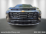 New 2026 CHEVROLET EQUINOX LT in ORANGE PARK, FLORIDA (Photo 11)