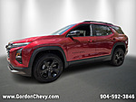 New 2026 CHEVROLET EQUINOX LT in ORANGE PARK, FLORIDA (Photo 1)