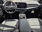 New 2026 CHEVROLET EQUINOX LT in ORANGE PARK, FLORIDA (Photo 19)