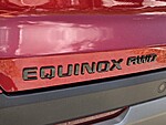 New 2026 CHEVROLET EQUINOX LT in ORANGE PARK, FLORIDA (Photo 21)