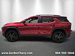 New 2026 CHEVROLET EQUINOX LT in ORANGE PARK, FLORIDA (Photo 2)