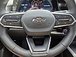 New 2026 CHEVROLET EQUINOX LT in ORANGE PARK, FLORIDA (Photo 31)