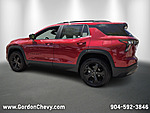 New 2026 CHEVROLET EQUINOX LT in ORANGE PARK, FLORIDA (Photo 4)