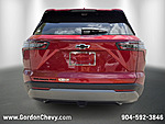 New 2026 CHEVROLET EQUINOX LT in ORANGE PARK, FLORIDA (Photo 5)