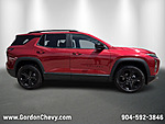 New 2026 CHEVROLET EQUINOX LT in ORANGE PARK, FLORIDA (Photo 8)