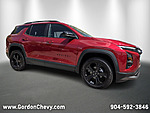 New 2026 CHEVROLET EQUINOX LT in ORANGE PARK, FLORIDA (Photo 10)