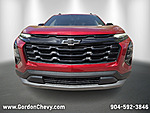 New 2026 CHEVROLET EQUINOX LT in ORANGE PARK, FLORIDA (Photo 11)