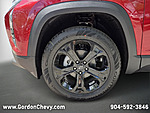 New 2026 CHEVROLET EQUINOX LT in ORANGE PARK, FLORIDA (Photo 13)